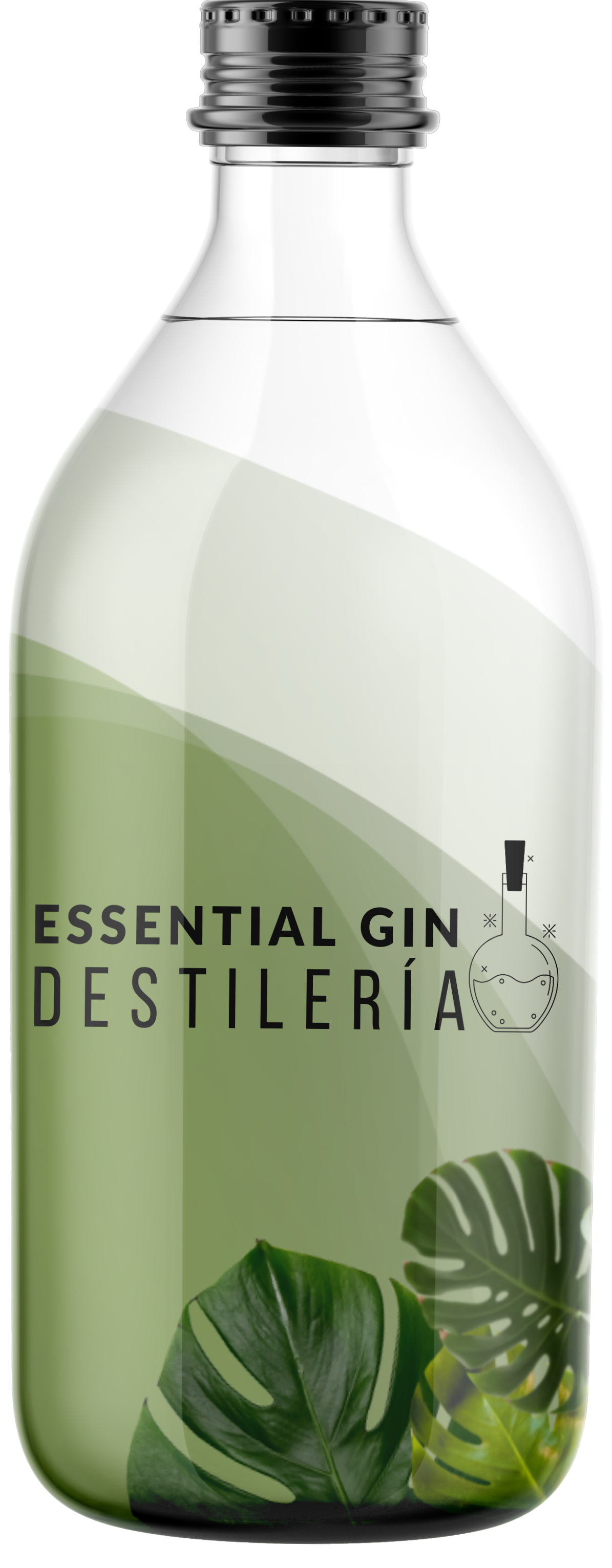 Bottella Gin